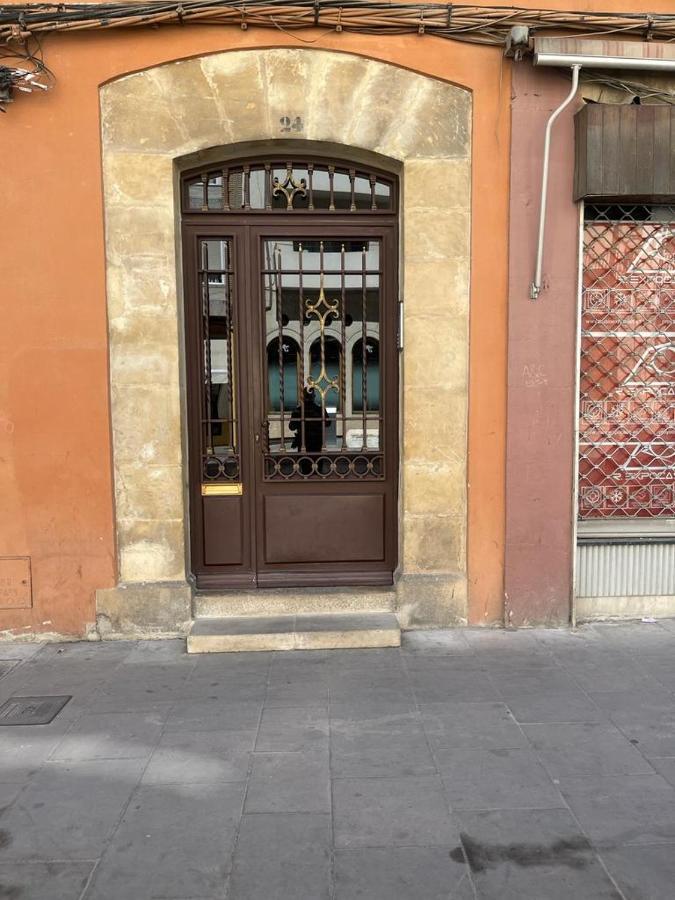 Apartamento Vivienda Turistica La Trinidad Úbeda Exterior foto