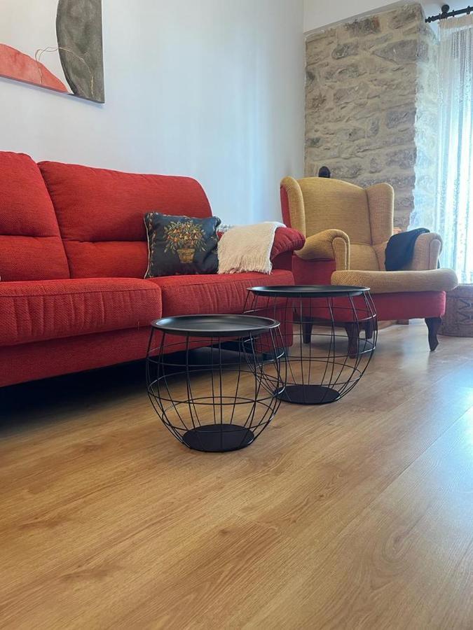 Apartamento Vivienda Turistica La Trinidad Úbeda Exterior foto