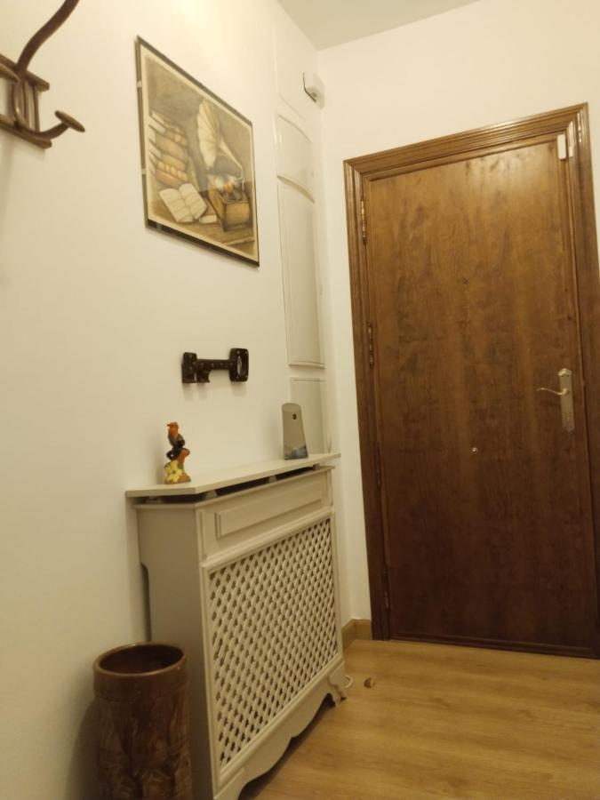 Apartamento Vivienda Turistica La Trinidad Úbeda Exterior foto