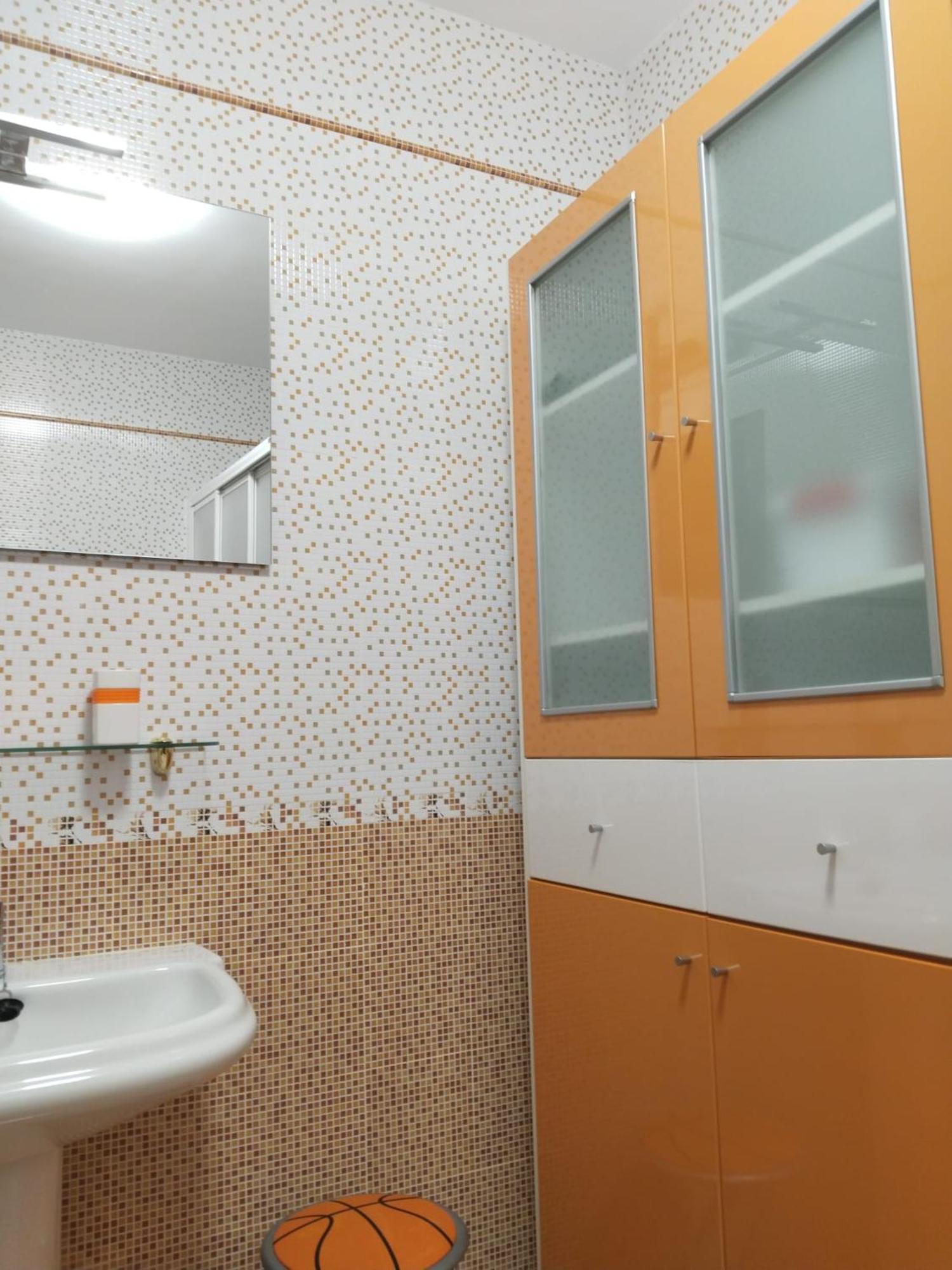 Apartamento Vivienda Turistica La Trinidad Úbeda Exterior foto
