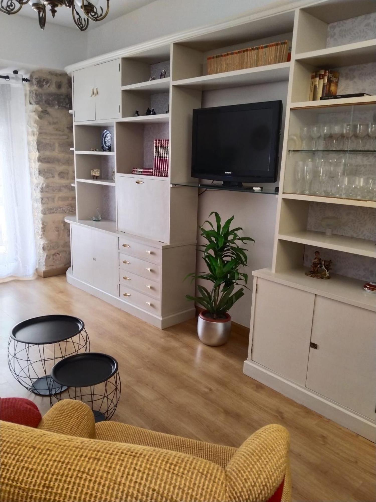 Apartamento Vivienda Turistica La Trinidad Úbeda Exterior foto