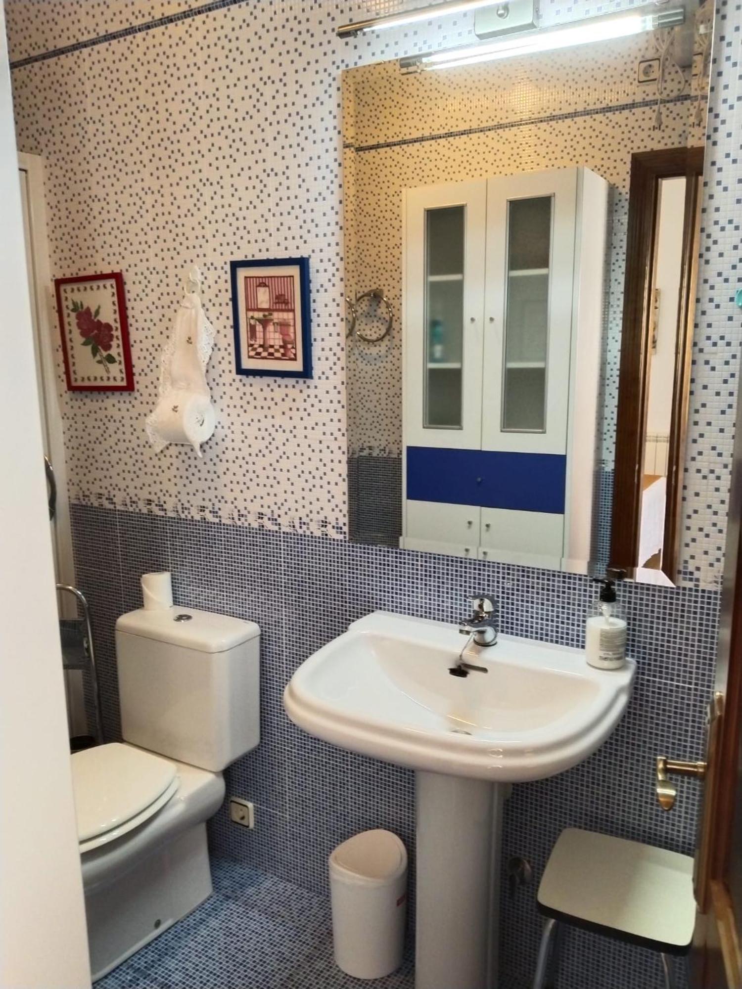 Apartamento Vivienda Turistica La Trinidad Úbeda Exterior foto